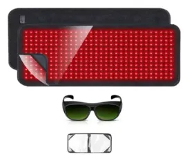 mata-led-do-zabiegow-kosmetycznych-swiatlo-czerwone-i-podczerwone-360-diod