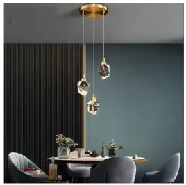 lampa-glamour-led-15w-zlota-krysztalowa-regulowana-wiszaca-nowoczesna