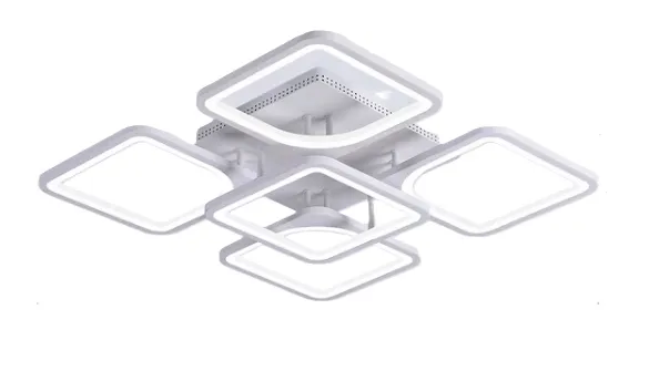 lampa-sufitowa-plafon-kwadratowy-kwadrat-led-z-pilotem-bialy