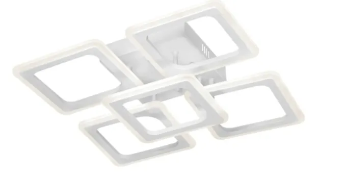 lampa-sufitowa-plafon-kwadratowy-kwadrat-led-z-pilotem-bialy-stan-nowy