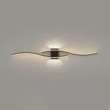 lampa-liniowa-scienna-led-kinkiet-czarna-3500k-nowoczesna-do-salonu-stan-nowy