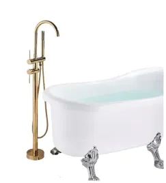 bateria-wannowa-wolnostojaca-podlogowa-zloty