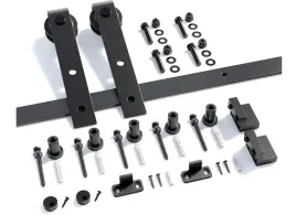 system-drzwi-przesuwnych-barn-door-loft-prowadnice-rolki-zestaw-2m