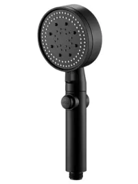 sluchawka-prysznicowa-wysokocisnieniowa-czarna-moc