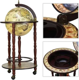 barek-na-alkohol-stojak-szafka-wino-globus-vintage