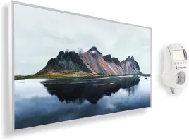 grzejnik-na-podczerwien-obraz-elektryczny-1000w-promiennik-ir-termostat