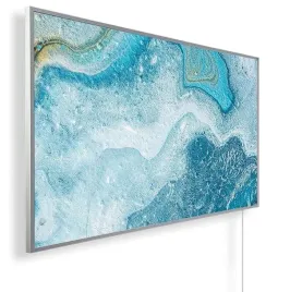 grzejnik-na-podczerwien-obraz-elektryczny-1000w-promiennik-ir-termostat