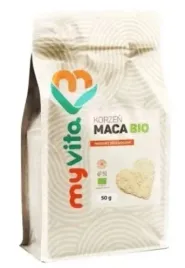 myvita-maca-bio-50g