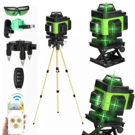 laser-krzyzowy-poziomica-laserowa-16-linii-statyw-120-cm-4d-zielony-2xaku