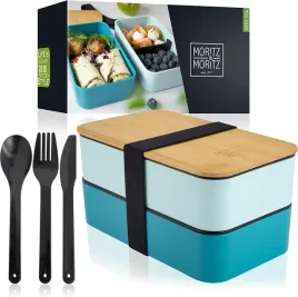 bentobox-premium-lunchbox-pojemnik-sztucce-gratis
