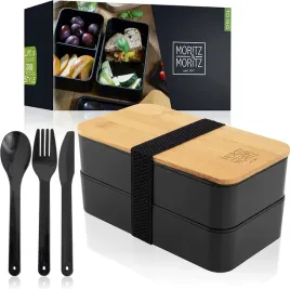 bentobox-premium-lunchbox-pojemnik-sztucce-gratis