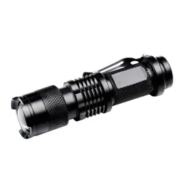 latarka-led-uv-szperacz-do-szukania-bursztynu-aluminiowa-czarna-z-uchwytem