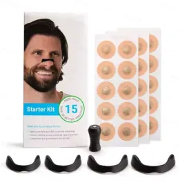 rozszerzacze-do-oddychania-nosa-zestawy-startowe-paski-magnetyczne-15-par