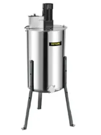 elektryczny-ekstraktor-miodu-miodarka-3-ramkowa