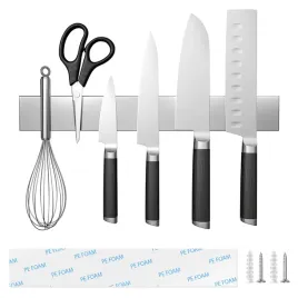 kuchenna-listwa-magnetyczna-uchwyt-na-noze-30-cm-samoprzylepna