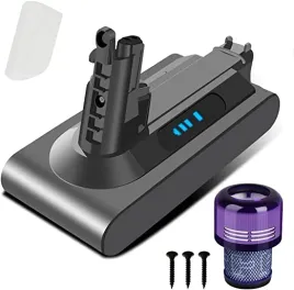 akumulator-dyson-v10-252v-3900-mah-z-filtrem