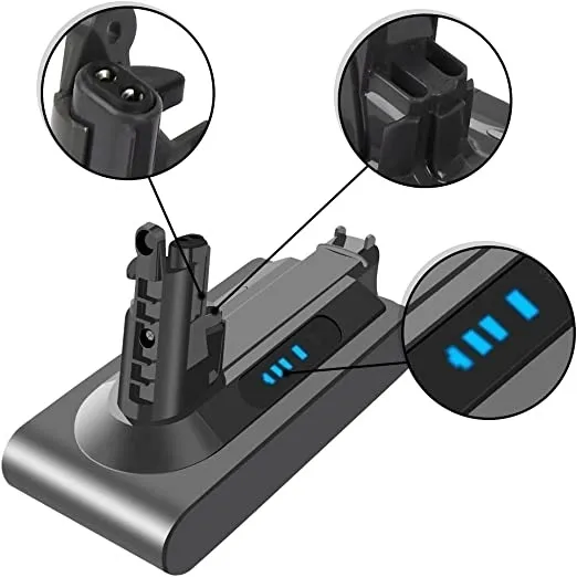 akumulator-dyson-v10-sv12-252v-4000-mah
