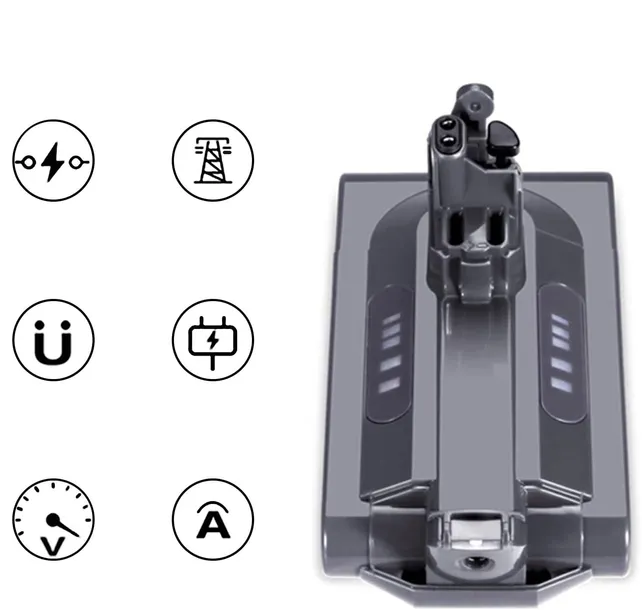 bateria-do-dyson-v10-cyclone-absolute-animal-252v-kolor-dominujacy-srebrny-szary
