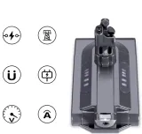 bateria-do-dyson-v10-cyclone-absolute-animal-252v-kolor-dominujacy-srebrny-szary