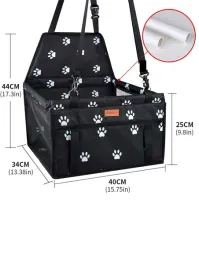 fotelik-samochodowy-dla-psa-40x32x24-wzor-w-lapki