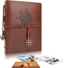 album-fotograficzny-30-stron-skorzany-prezent