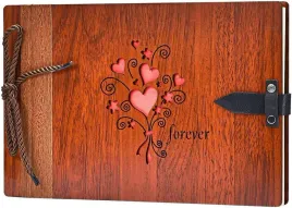 album-fotograficzny-drewniany-diy-80str-scrapbook