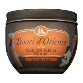 tesori-d-oriente-fior-di-loto-kwiat-lotosu-krem-do-ciala-300ml