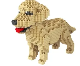 klocki-zestaw-golden-retriever-model-psa-golden-retriever-950-elementow-dog