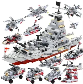klocki-statek-wojskowy-niszczyciel-okret-loz-helikopter-samochod-1068-40x20