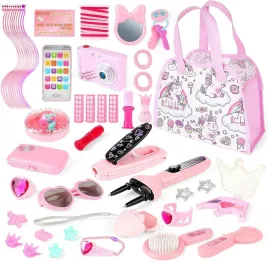 zestaw-fryzjerski-dla-dzieci-maly-fryzjer-suszarka-grzebienie-prostownica