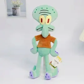 pluszak-maskotka-spongebob-kanciastoporty-skalmar-oblynos-38cm