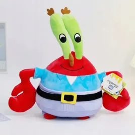 pluszak-maskotka-spongebob-kanciastoporty-pan-krab-eugeniusz-36cm