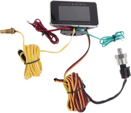 wskaznik-lcd-temperatury-cisnienia-oleju-woltomier