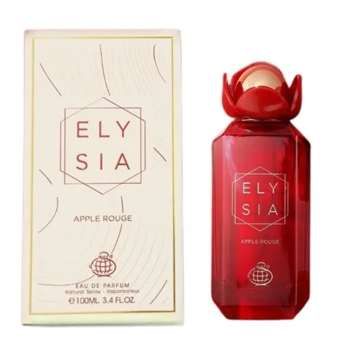 fragrance-world-elysia-apple-rouge-100ml