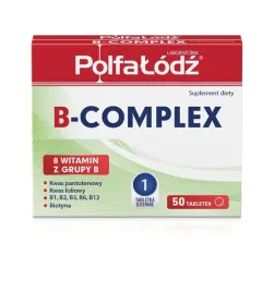 b-complex-50-tabletek