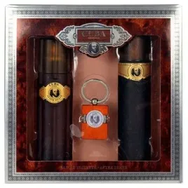 cuba-gold-zestaw-edt-100ml-as-100ml-brelok