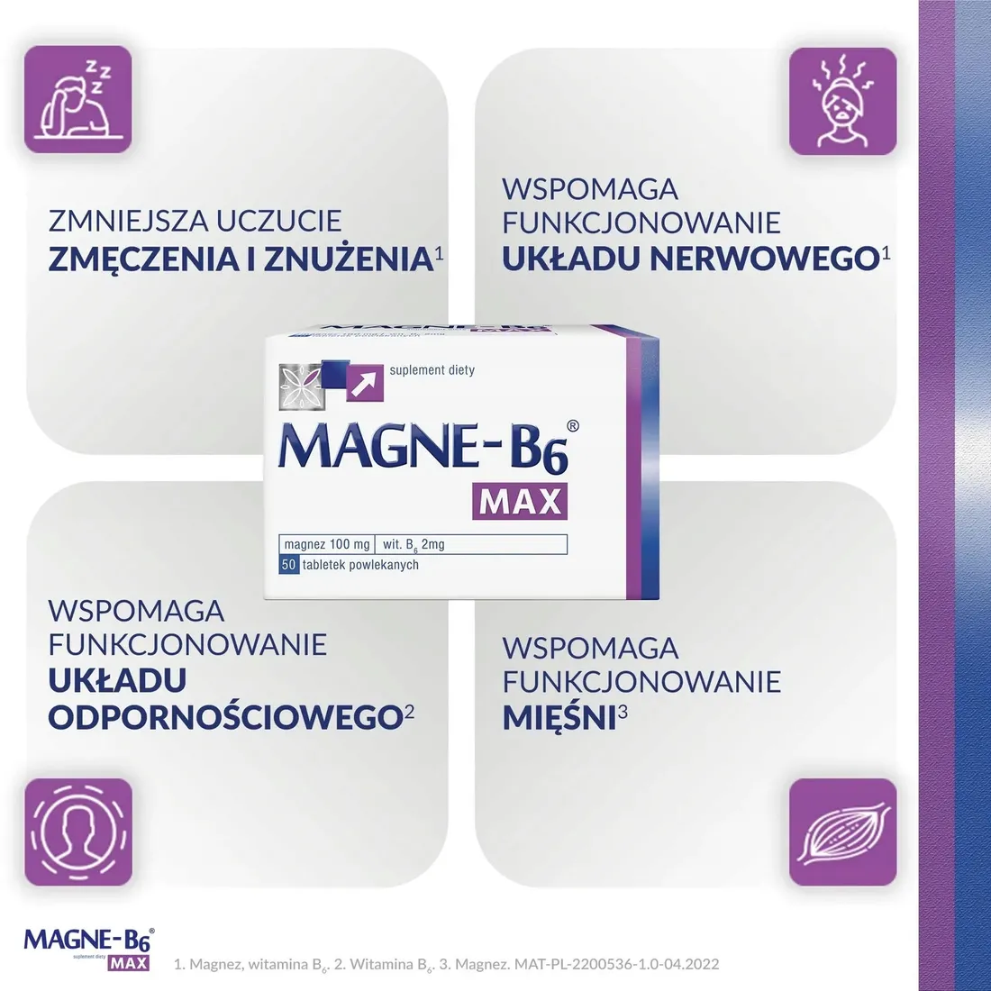 magne-b6-max-50-tabletek-waga-z-opakowaniem-0-05-kg