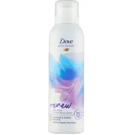 dove-renew-pianka-pod-prysznic-fiolek-and-hibiskus-200-ml