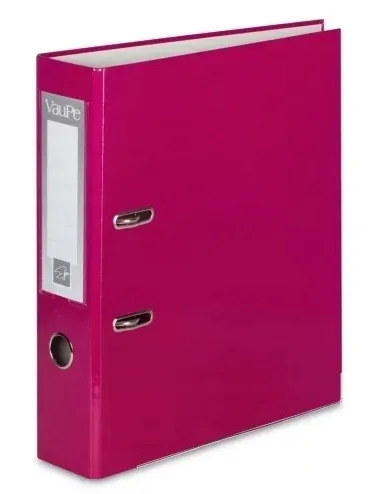 vaupe-segregator-a4-062-11-rozowy