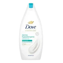 dove-sensitive-care-zel-pod-prysznic-derma-hypoallergenic-400ml