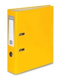 vaupe-segregator-a4-061-08-zolty
