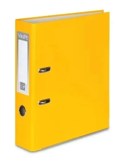 vaupe-segregator-a4-061-08-zolty