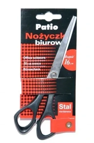 patio-nozyczki-16cm-czarne