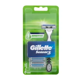 gillette-sensor3-sensitive-maszynka-do-golenia-5-wkladow