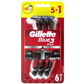maszynka-jednorazowa-do-golenia-gillette-blue3-plus-6-szt