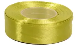 wstazka-satynowa-oliwkowa-25mm-32mb