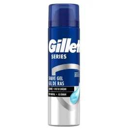gillette-series-oczyszczajacy-zel-do-golenia-z-aktywnym-weglem-200ml