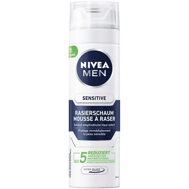 nivea-men-sensitive-pianka-do-golenia-200ml