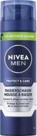 nivea-men-protect-and-care-pianka-do-golenia-dla-mezczyzn-200ml