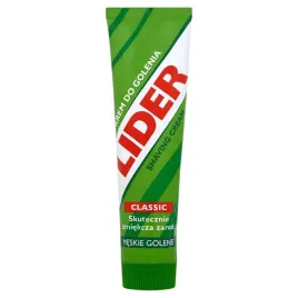 lider-krem-do-golenia-classic-dla-mezczyzn-65g